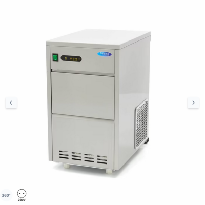  Ψυγείο ποτών 2 συρόμενες πόρτες